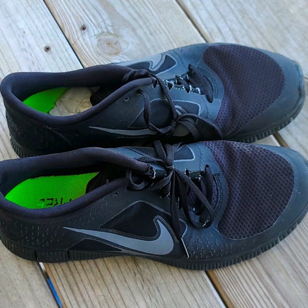 NIKE free run 3